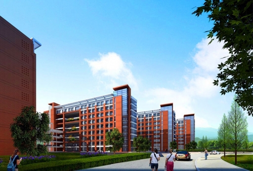 廣西建設職業(yè)技術(shù)學院
